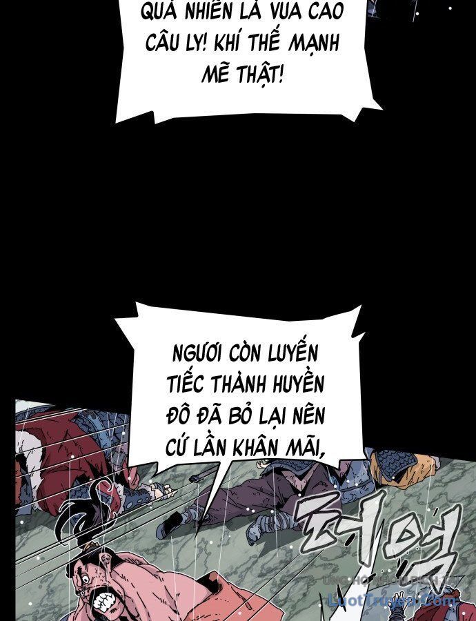 Thái Vương Mỹ Xuyên Chapter 1 - 95