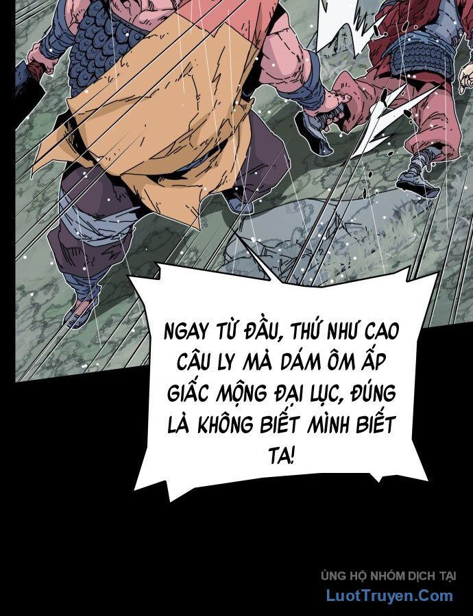 Thái Vương Mỹ Xuyên Chapter 1 - 96