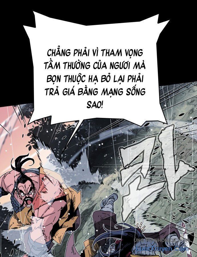 Thái Vương Mỹ Xuyên Chapter 1 - 97