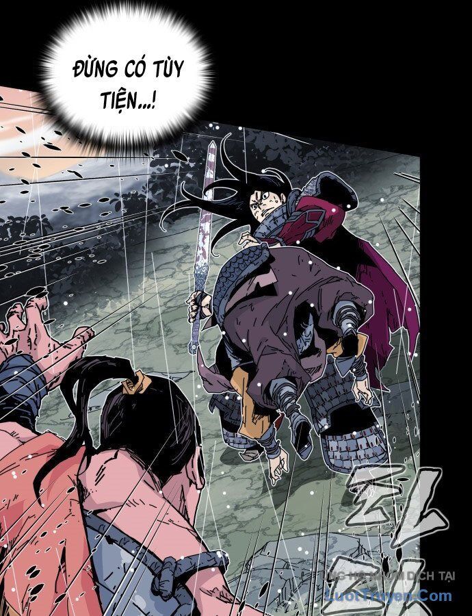 Thái Vương Mỹ Xuyên Chapter 1 - 99