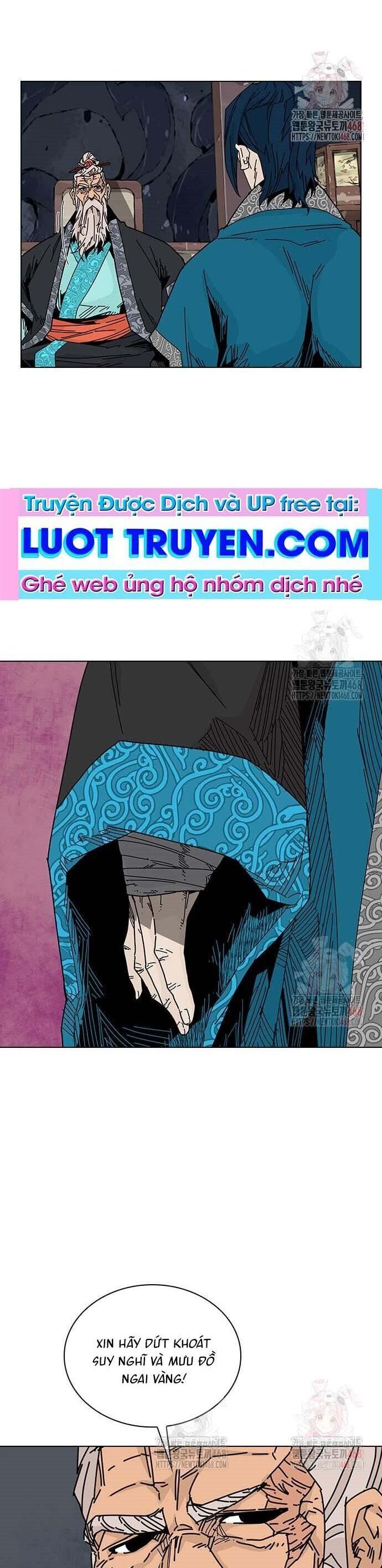 Thái Vương Mỹ Xuyên Chapter 4 - 11