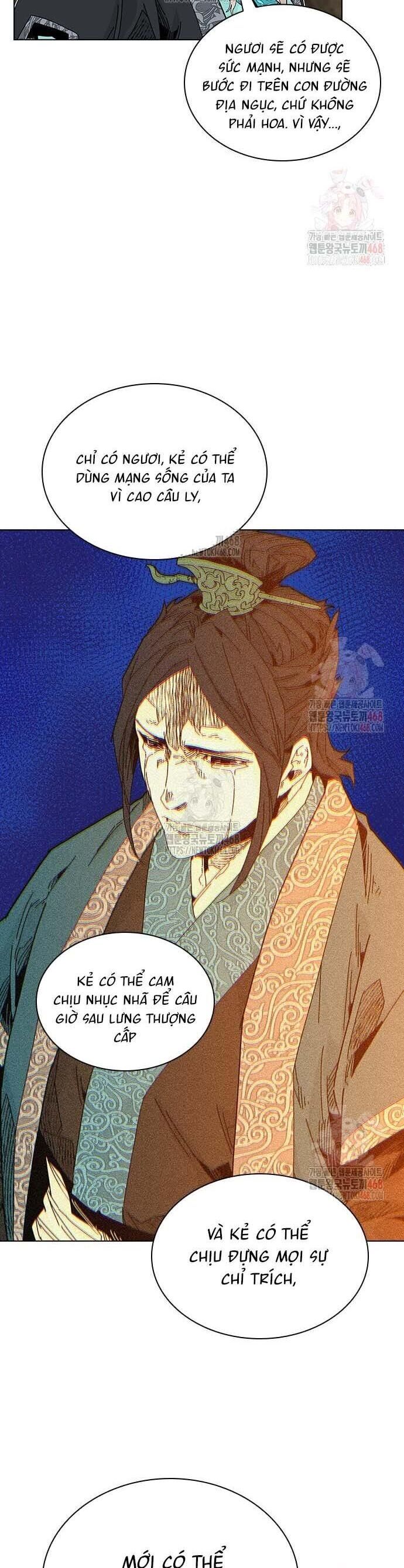 Thái Vương Mỹ Xuyên Chapter 4 - 20