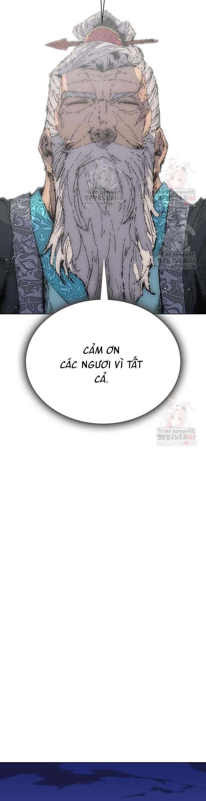 Thái Vương Mỹ Xuyên Chapter 4 - 22