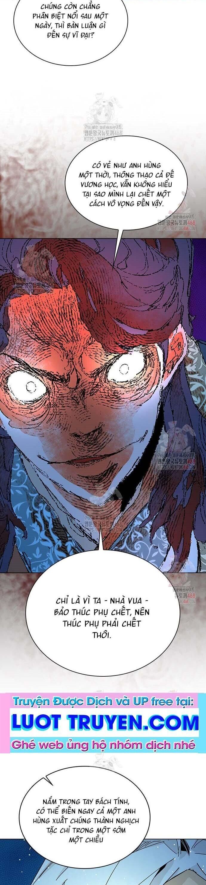 Thái Vương Mỹ Xuyên Chapter 4 - 29