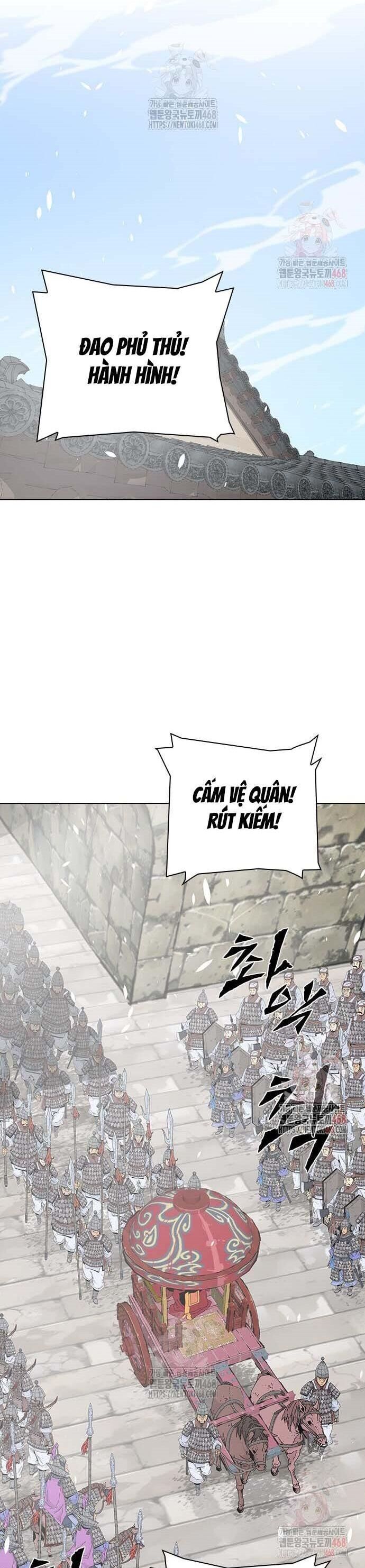 Thái Vương Mỹ Xuyên Chapter 4 - 31