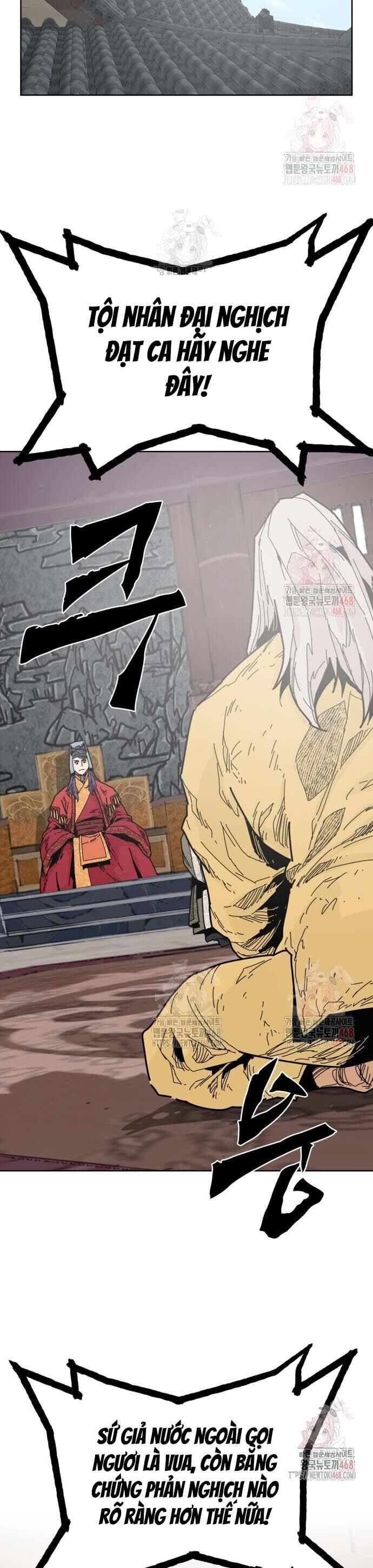 Thái Vương Mỹ Xuyên Chapter 4 - 35