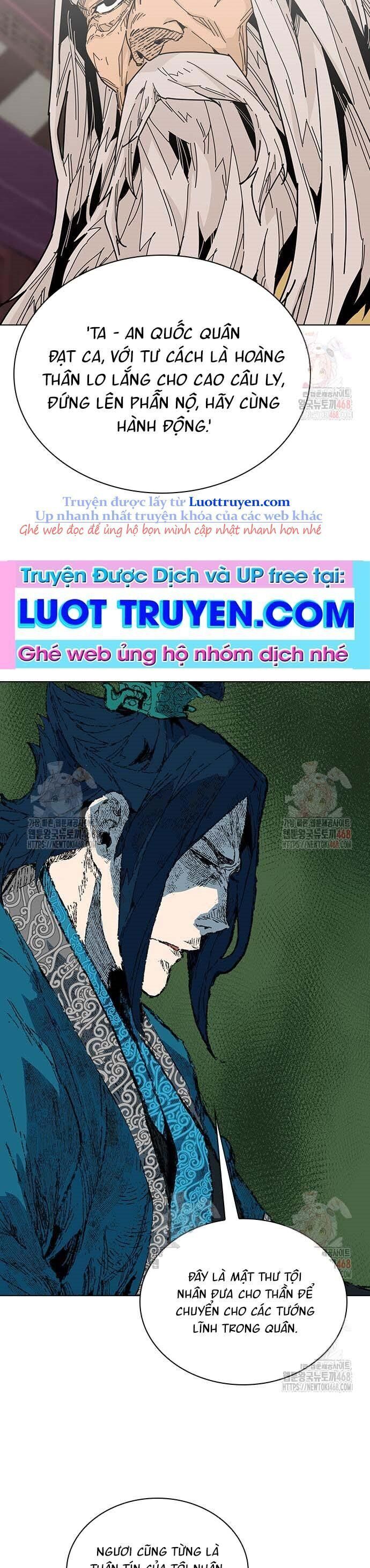 Thái Vương Mỹ Xuyên Chapter 4 - 41