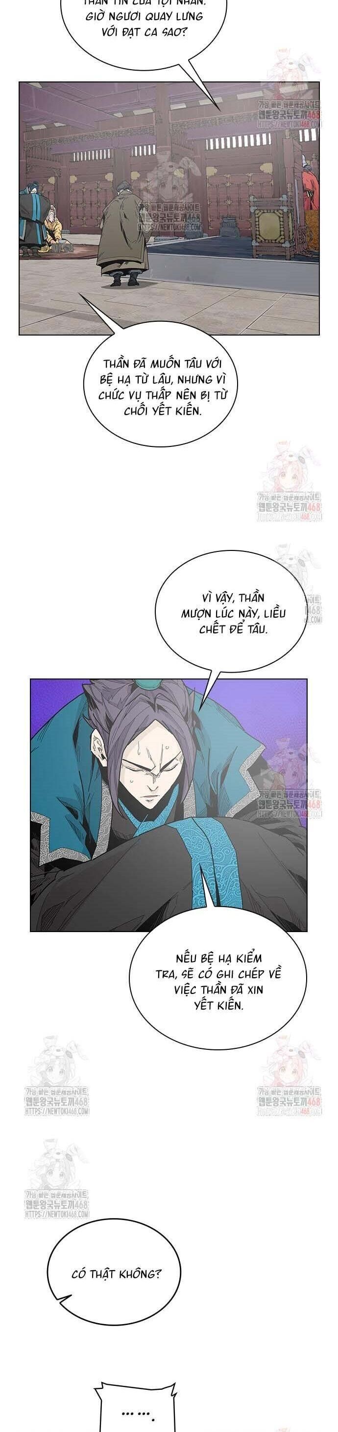 Thái Vương Mỹ Xuyên Chapter 4 - 42