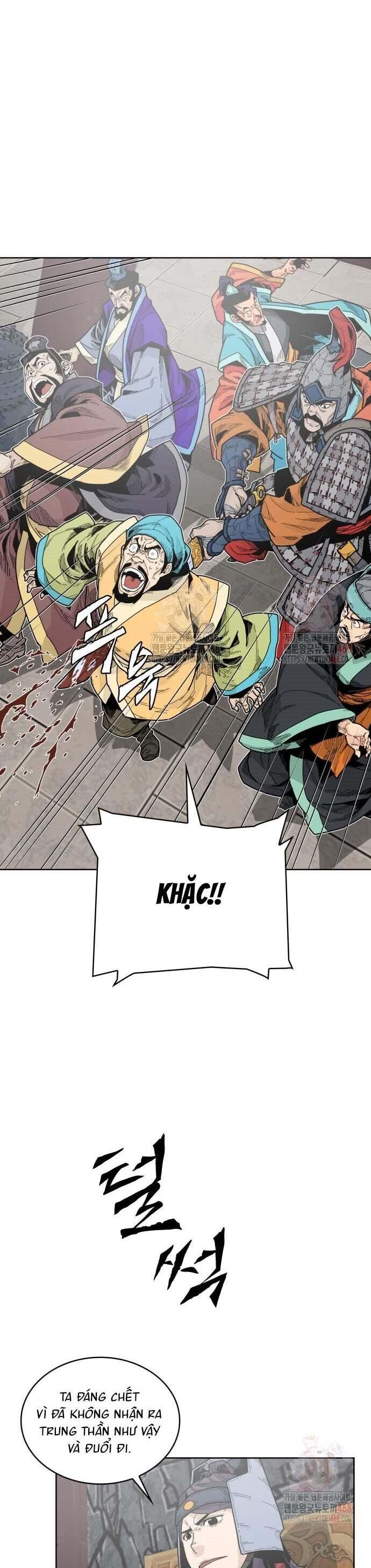 Thái Vương Mỹ Xuyên Chapter 4 - 44