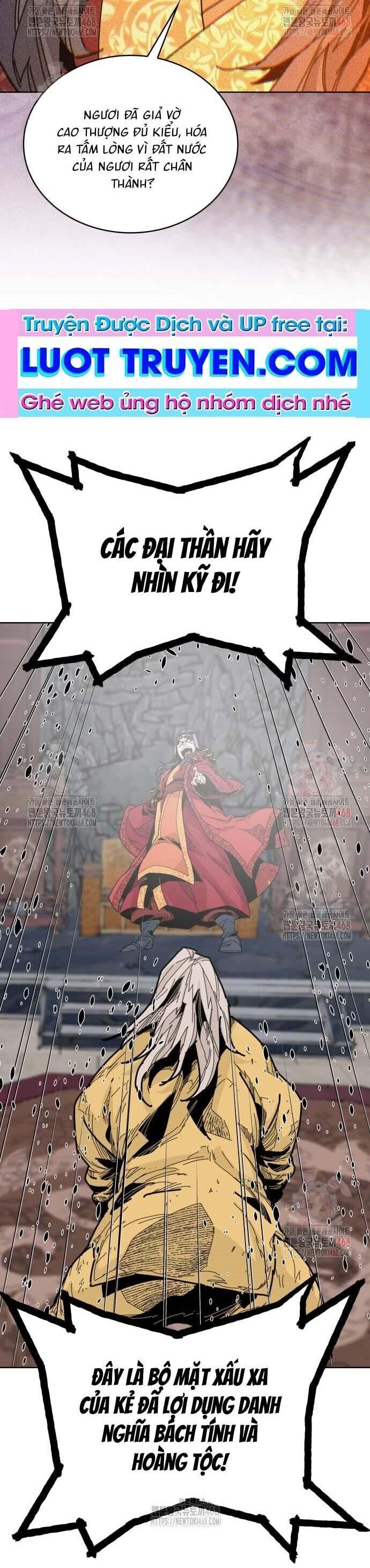 Thái Vương Mỹ Xuyên Chapter 4 - 46