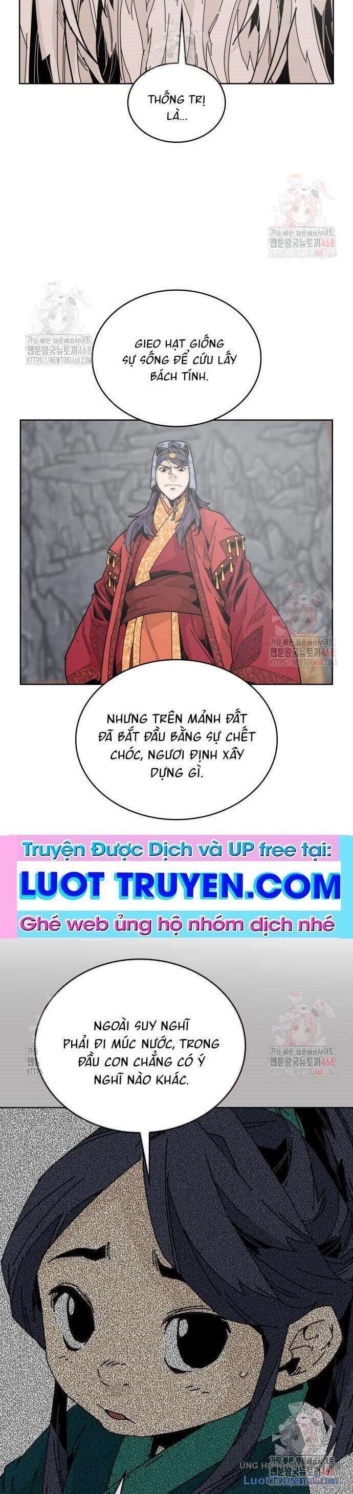 Thái Vương Mỹ Xuyên Chapter 4 - 48