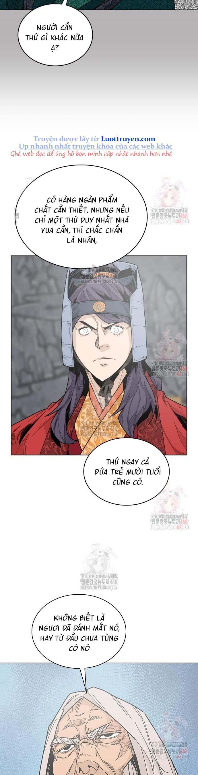 Thái Vương Mỹ Xuyên Chapter 4 - 49