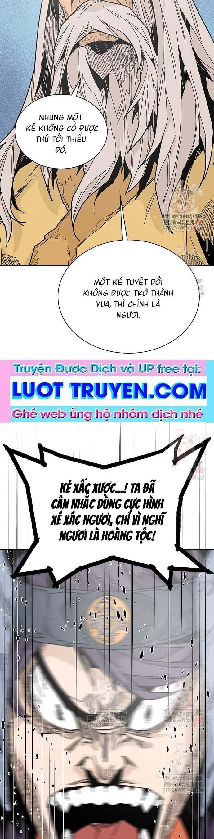 Thái Vương Mỹ Xuyên Chapter 4 - 50