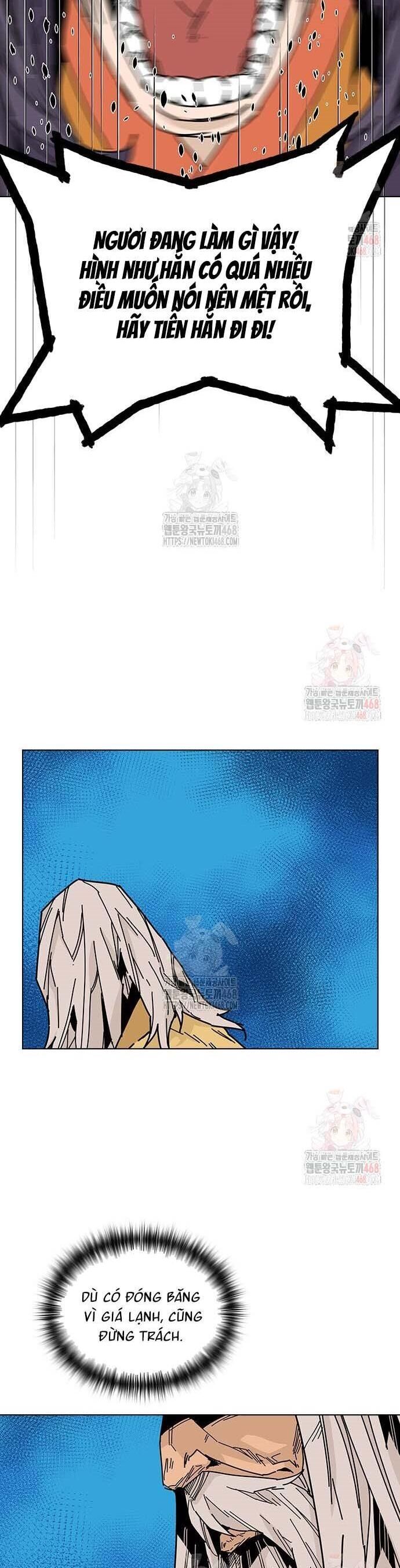 Thái Vương Mỹ Xuyên Chapter 4 - 51