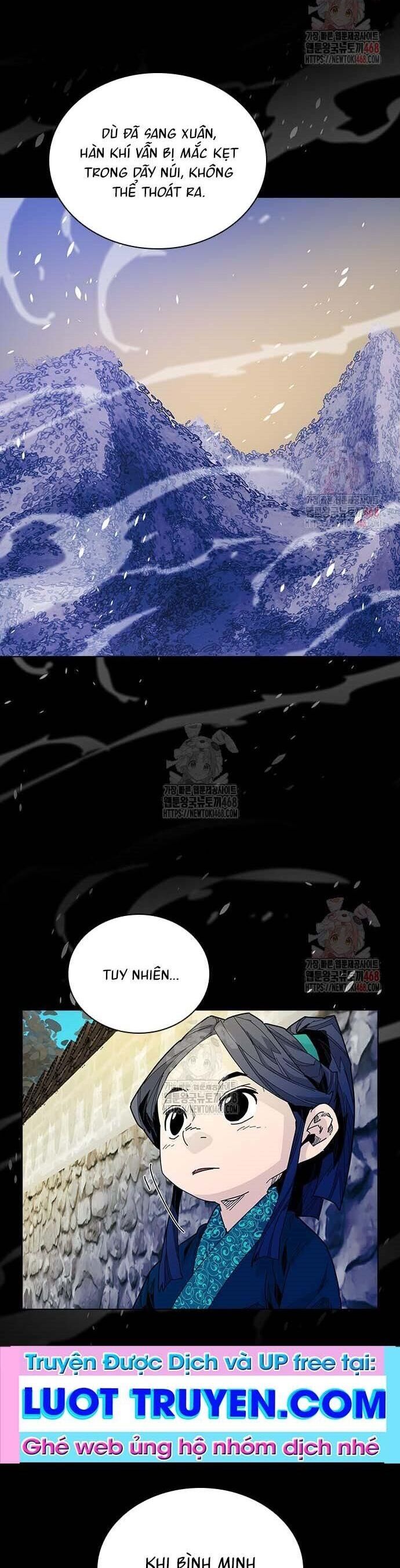 Thái Vương Mỹ Xuyên Chapter 4 - 54