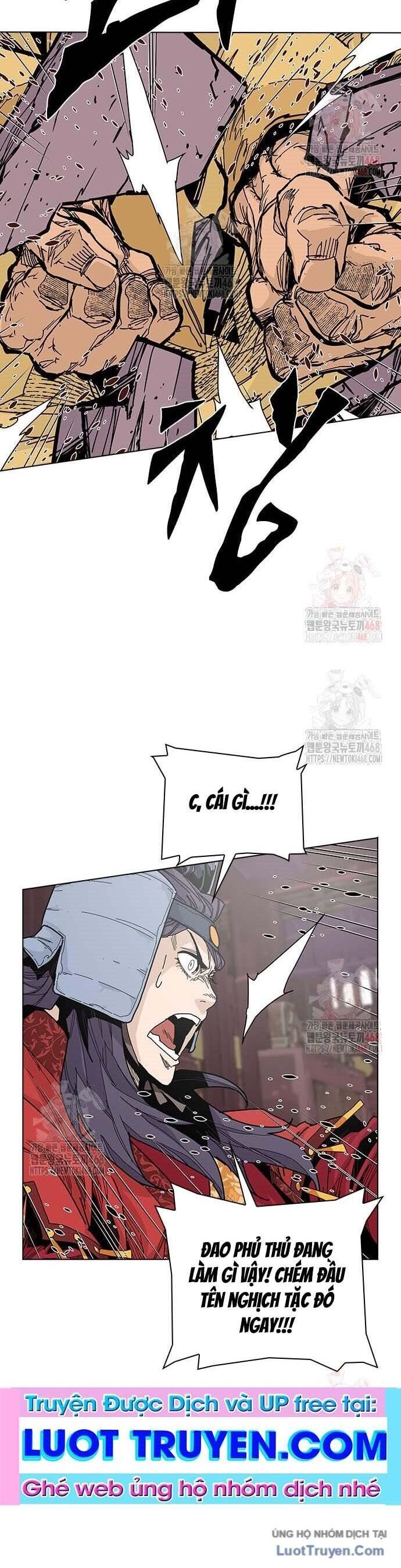 Thái Vương Mỹ Xuyên Chapter 4 - 56