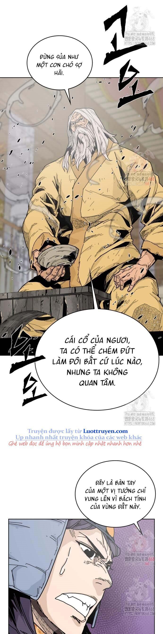 Thái Vương Mỹ Xuyên Chapter 4 - 57