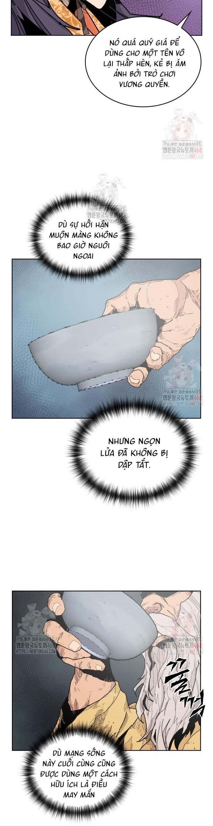 Thái Vương Mỹ Xuyên Chapter 4 - 58