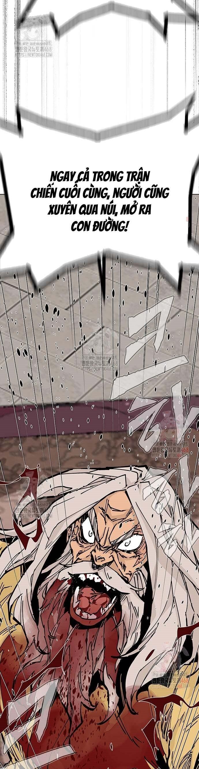 Thái Vương Mỹ Xuyên Chapter 4 - 61