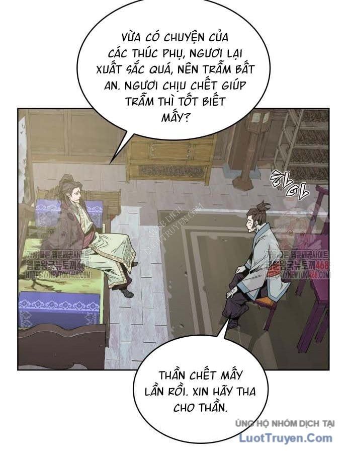 Thái Vương Mỹ Xuyên Chapter 5 - 106