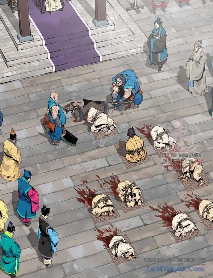 Thái Vương Mỹ Xuyên Chapter 5 - 13