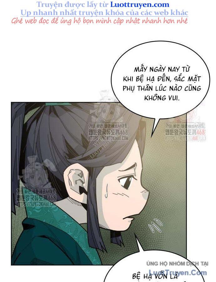 Thái Vương Mỹ Xuyên Chapter 5 - 131