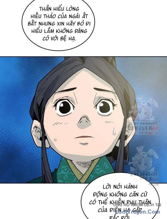 Thái Vương Mỹ Xuyên Chapter 5 - 134