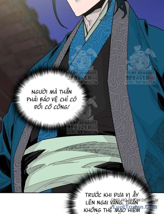 Thái Vương Mỹ Xuyên Chapter 5 - 136