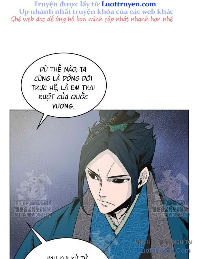 Thái Vương Mỹ Xuyên Chapter 5 - 140