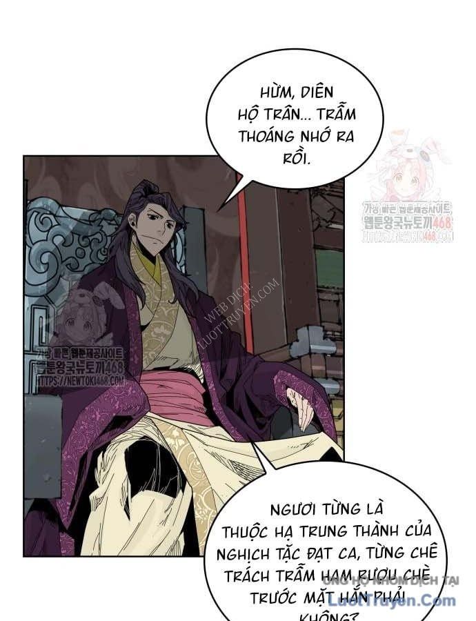 Thái Vương Mỹ Xuyên Chapter 5 - 15