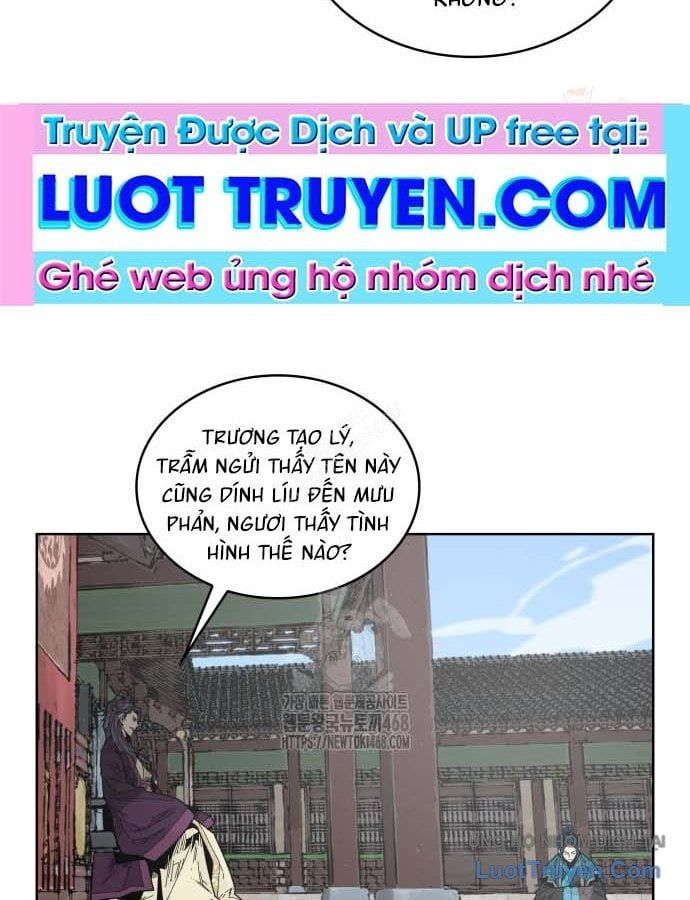 Thái Vương Mỹ Xuyên Chapter 5 - 16