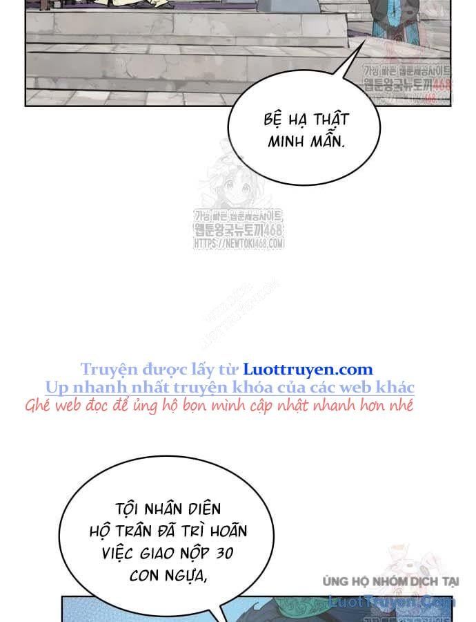 Thái Vương Mỹ Xuyên Chapter 5 - 17