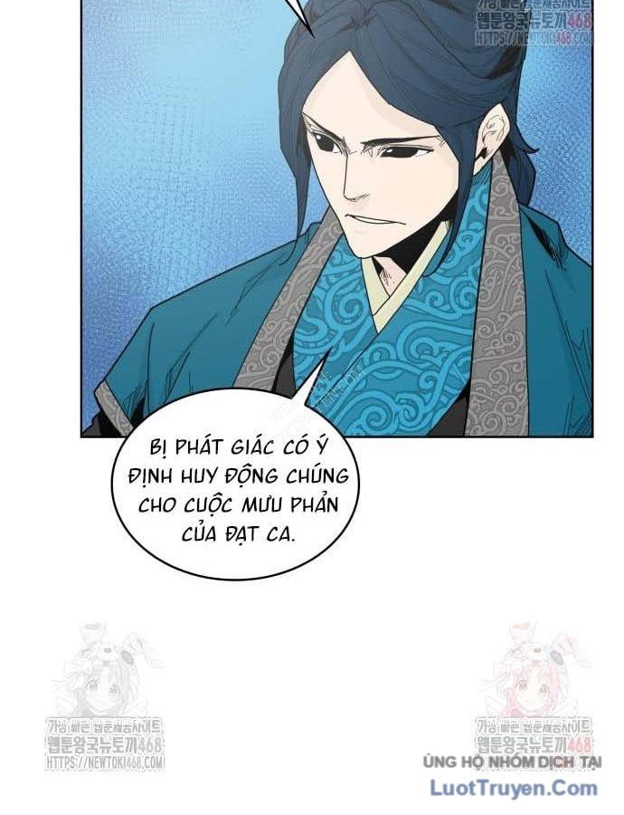 Thái Vương Mỹ Xuyên Chapter 5 - 18