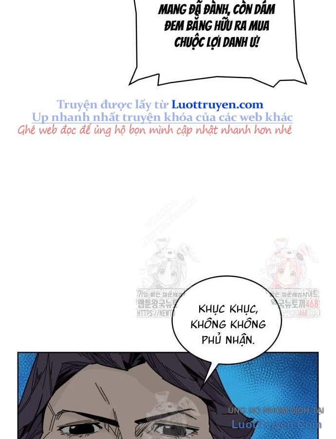 Thái Vương Mỹ Xuyên Chapter 5 - 20