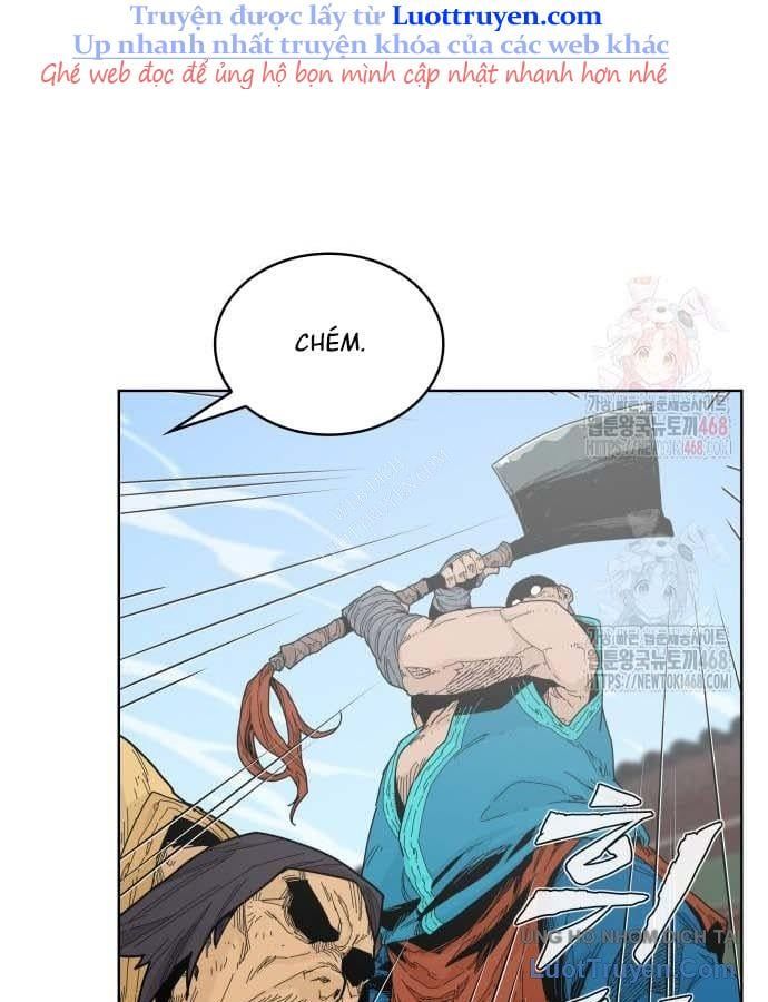 Thái Vương Mỹ Xuyên Chapter 5 - 23