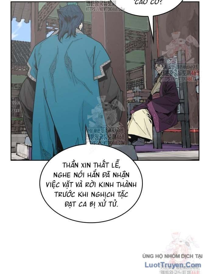 Thái Vương Mỹ Xuyên Chapter 5 - 31