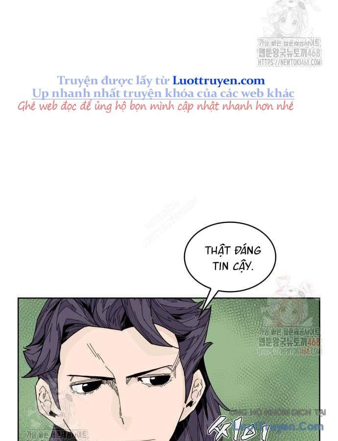 Thái Vương Mỹ Xuyên Chapter 5 - 33