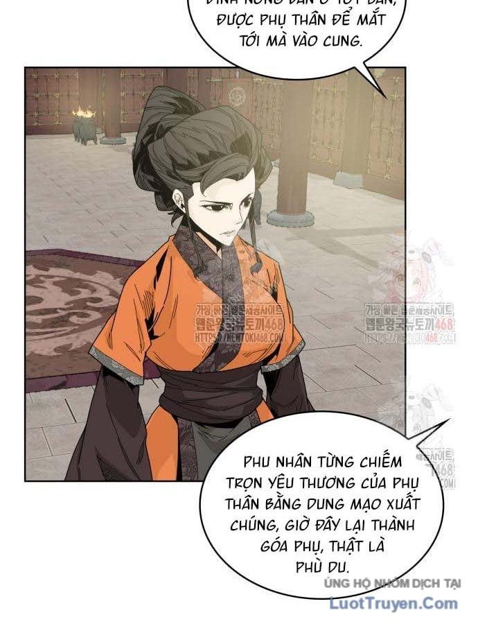 Thái Vương Mỹ Xuyên Chapter 5 - 45