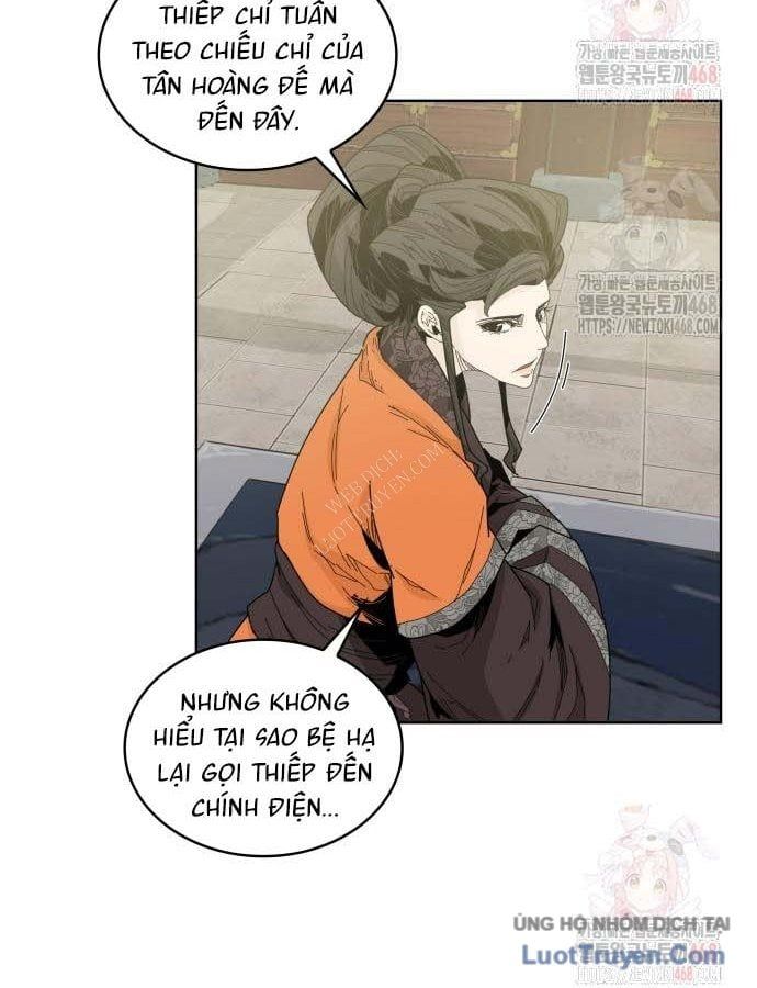 Thái Vương Mỹ Xuyên Chapter 5 - 49