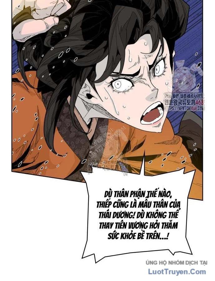 Thái Vương Mỹ Xuyên Chapter 5 - 55