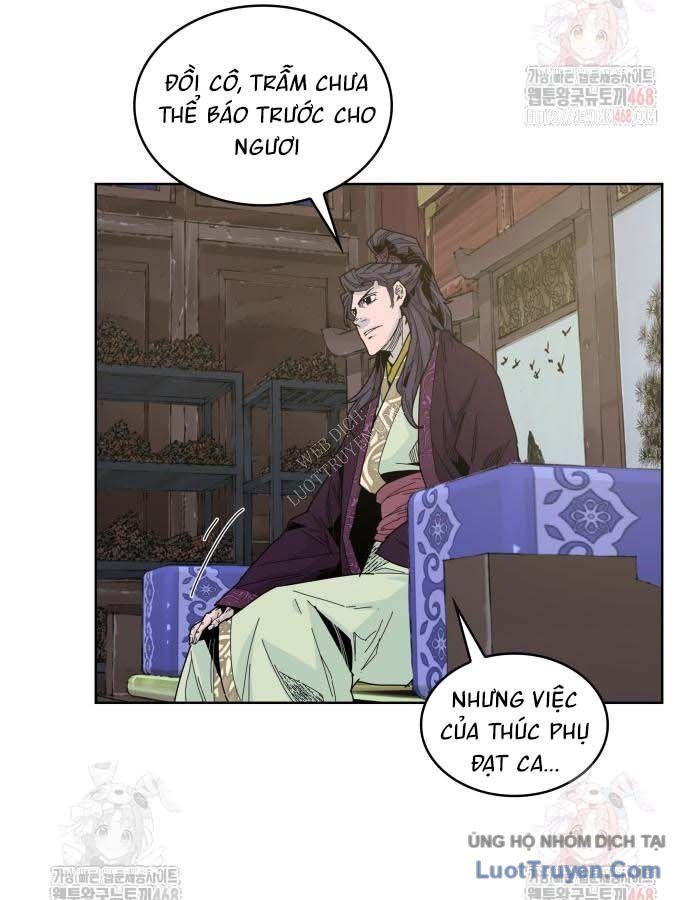 Thái Vương Mỹ Xuyên Chapter 5 - 84