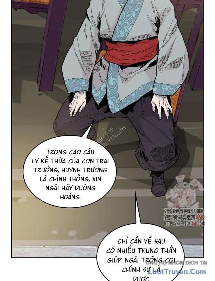 Thái Vương Mỹ Xuyên Chapter 5 - 86