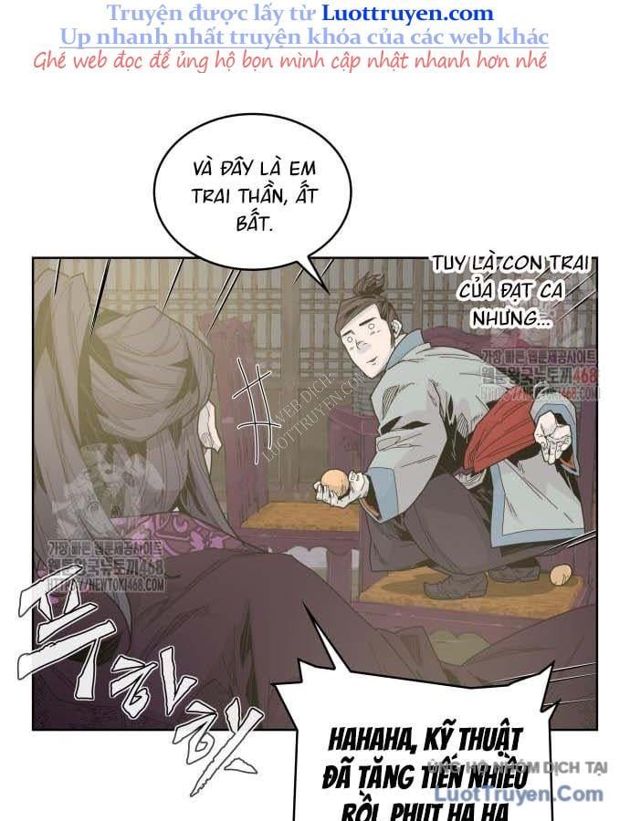 Thái Vương Mỹ Xuyên Chapter 5 - 94