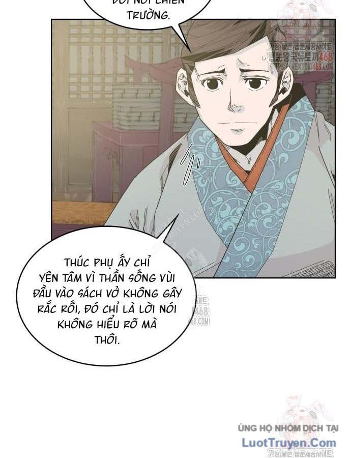 Thái Vương Mỹ Xuyên Chapter 5 - 97