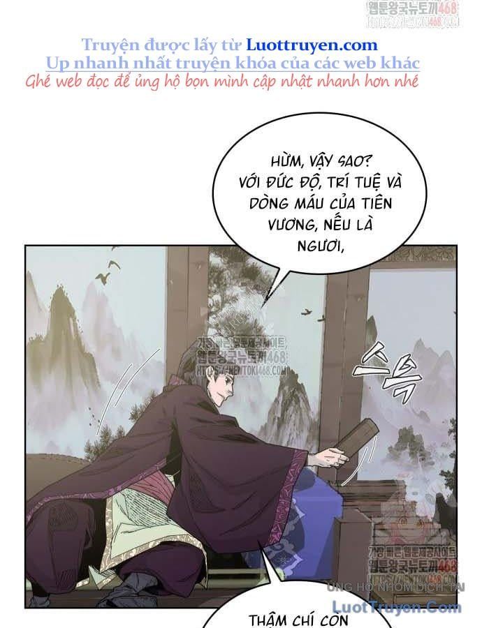 Thái Vương Mỹ Xuyên Chapter 5 - 98
