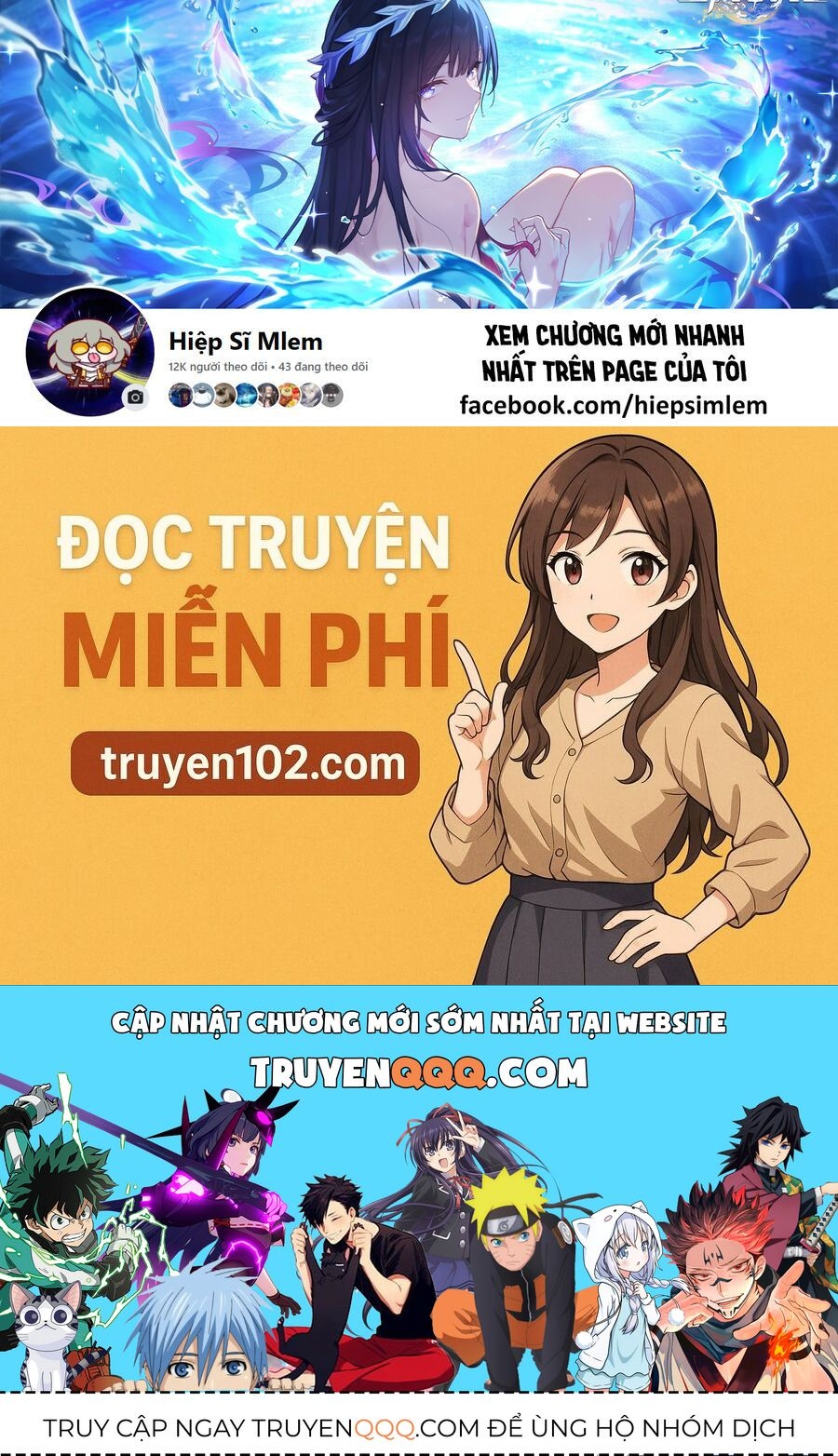 Ông Bà Hồi Xuân (Ngoại Truyện) Chapter 3 - 5