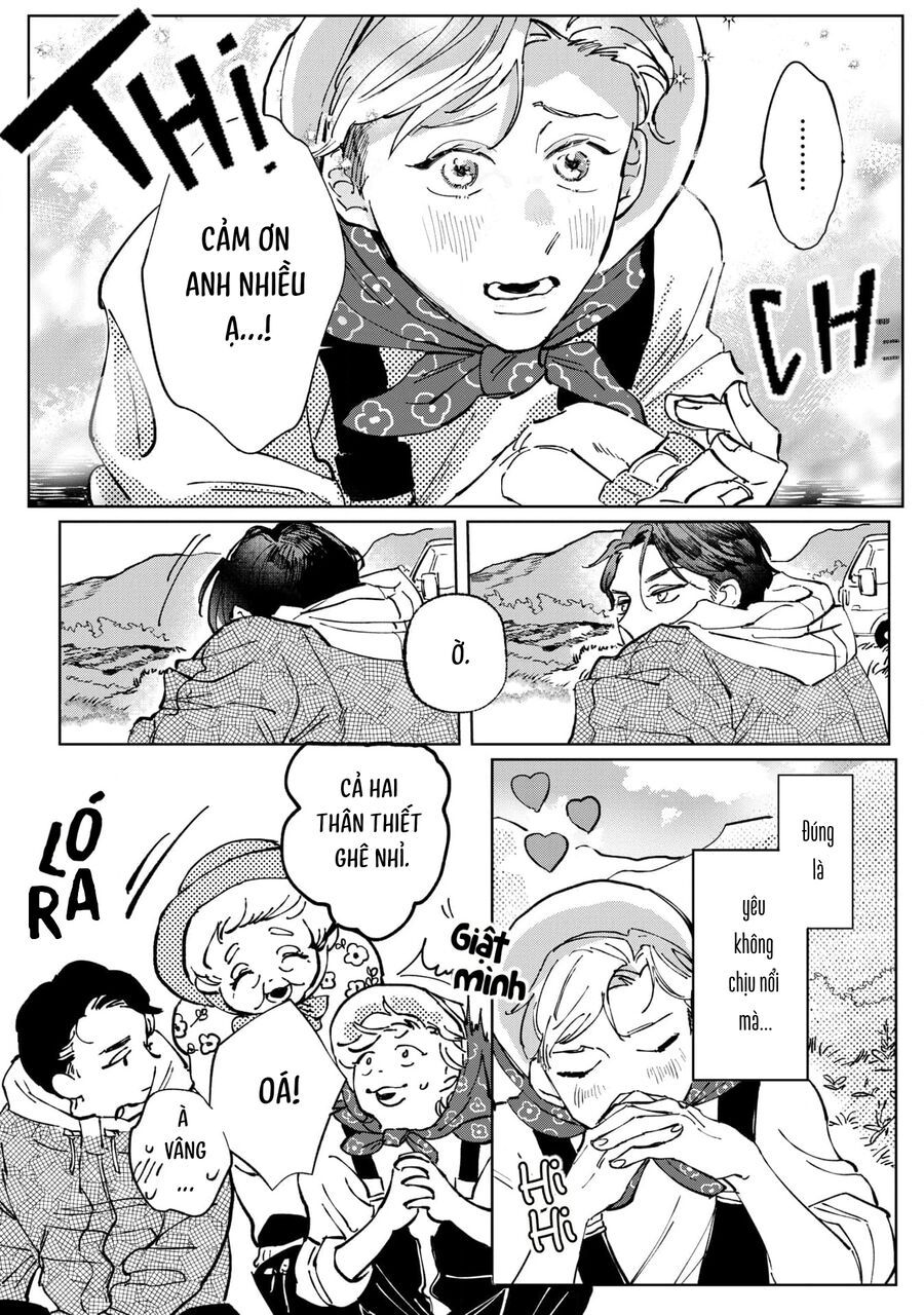 Anh Em Xã Hội Làm Nông Chapter 1 - 13