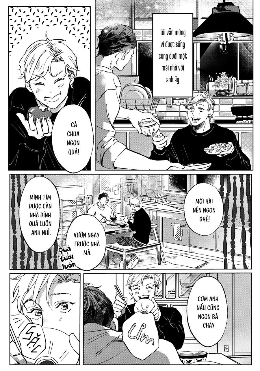 Anh Em Xã Hội Làm Nông Chapter 1 - 15