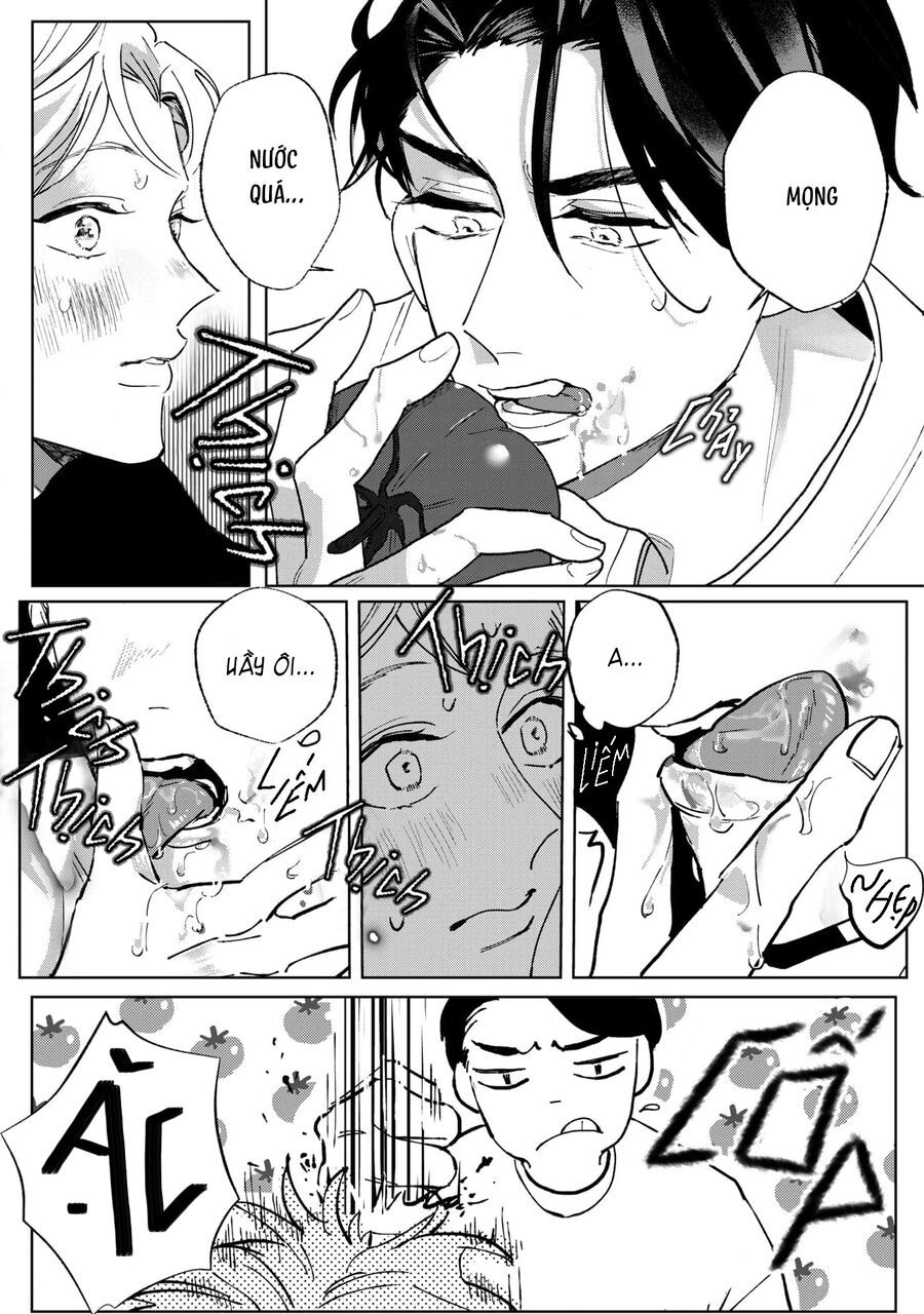 Anh Em Xã Hội Làm Nông Chapter 1 - 16