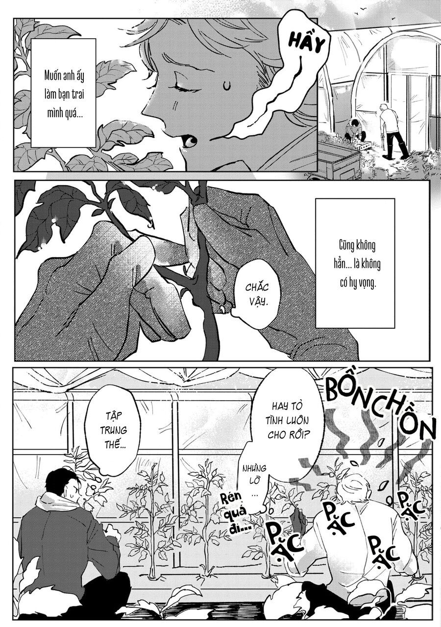 Anh Em Xã Hội Làm Nông Chapter 1 - 18